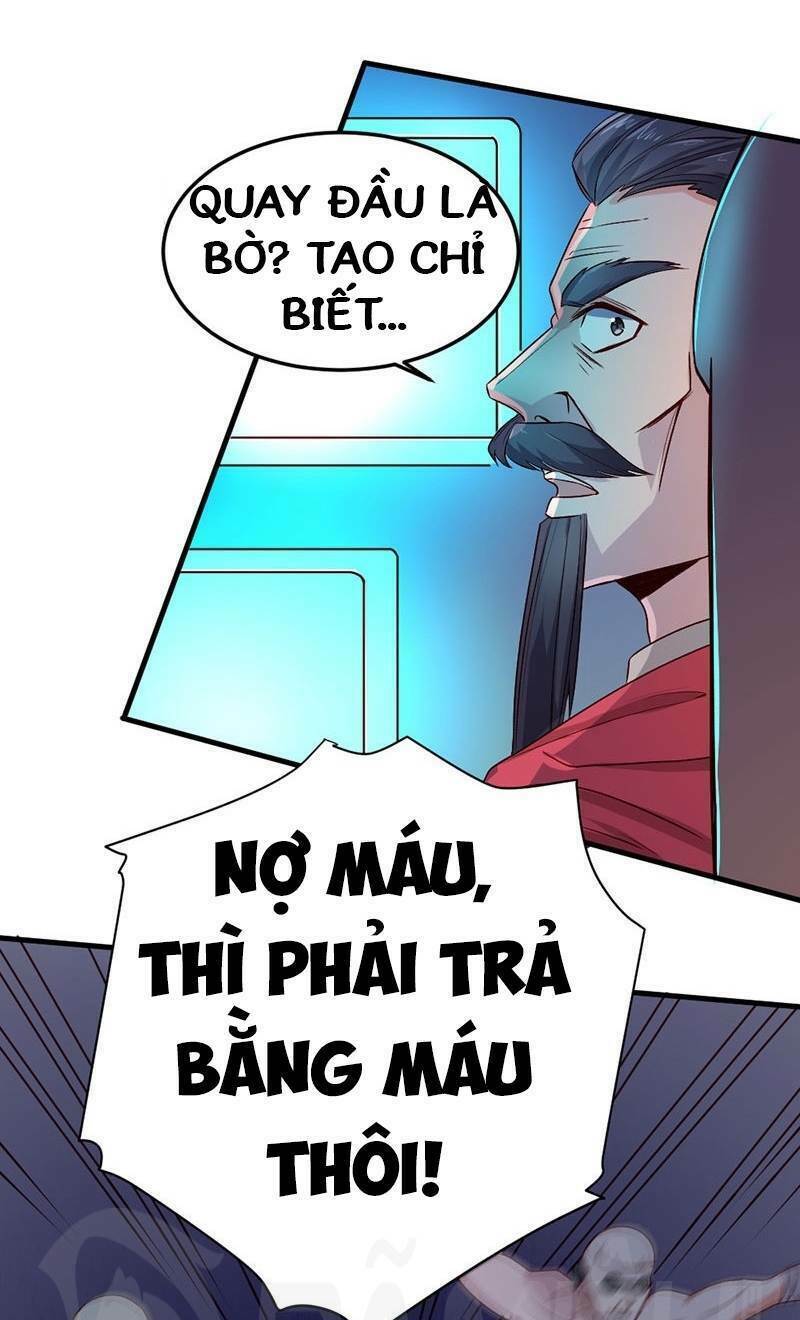 Nhất Phẩm Cao Thủ Chương 84 Ảnh 15