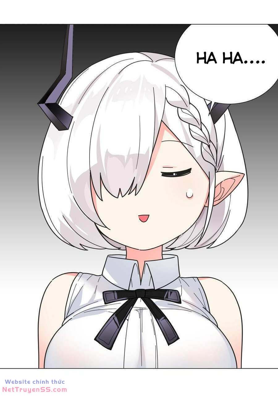 My Harem Grew So Large, I Was Forced To Ascend Chương 72 Ảnh 111