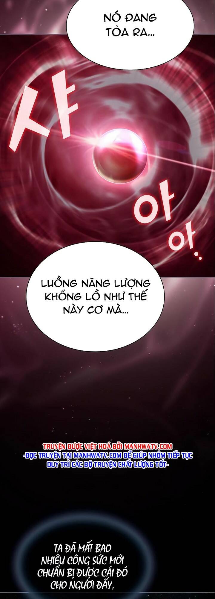 Tôi Là Người Leo Tháp Một Mình Chương 164 Ảnh 24