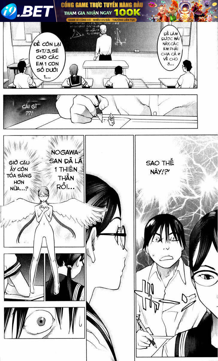 Seishokuki Chương 16 Ảnh 10