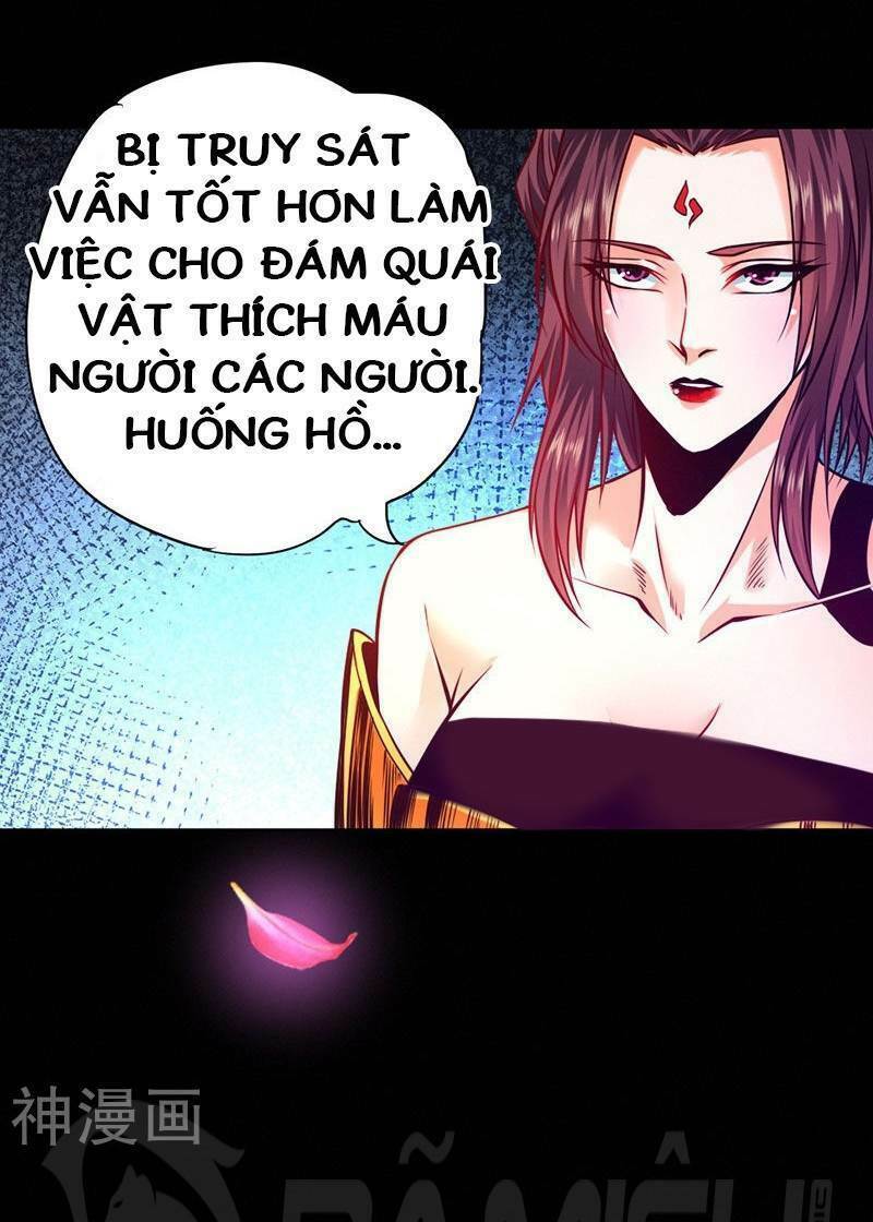 Nhất Phẩm Cao Thủ Chương 87 Ảnh 13