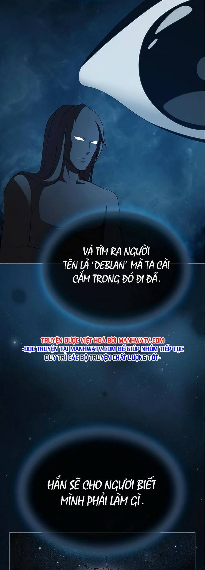 Tôi Là Người Leo Tháp Một Mình Chương 164 Ảnh 31