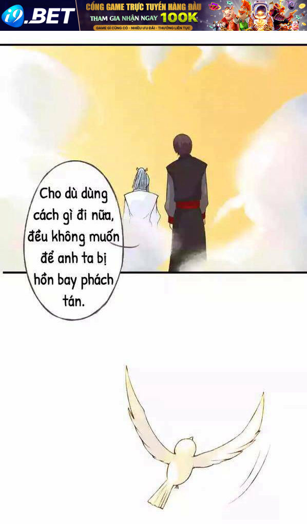 Tôi Không Phải Đa Nhân Cách Chương 26 Ảnh 53