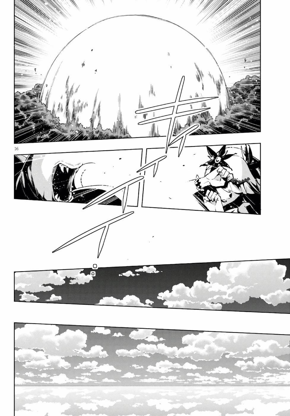 Samayoeru Tensei-Sha-Tachi No Revival Game Chương 15 Ảnh 19