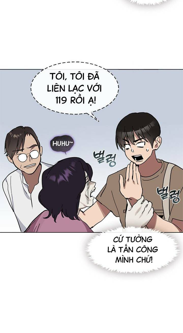 Nhà Hàng Nơi Suối Vàng Chương 11 Ảnh 7
