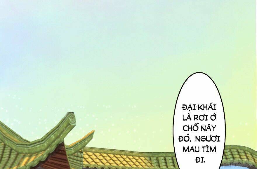 Ngô Bổn Công Chúa Chương 7 Ảnh 20
