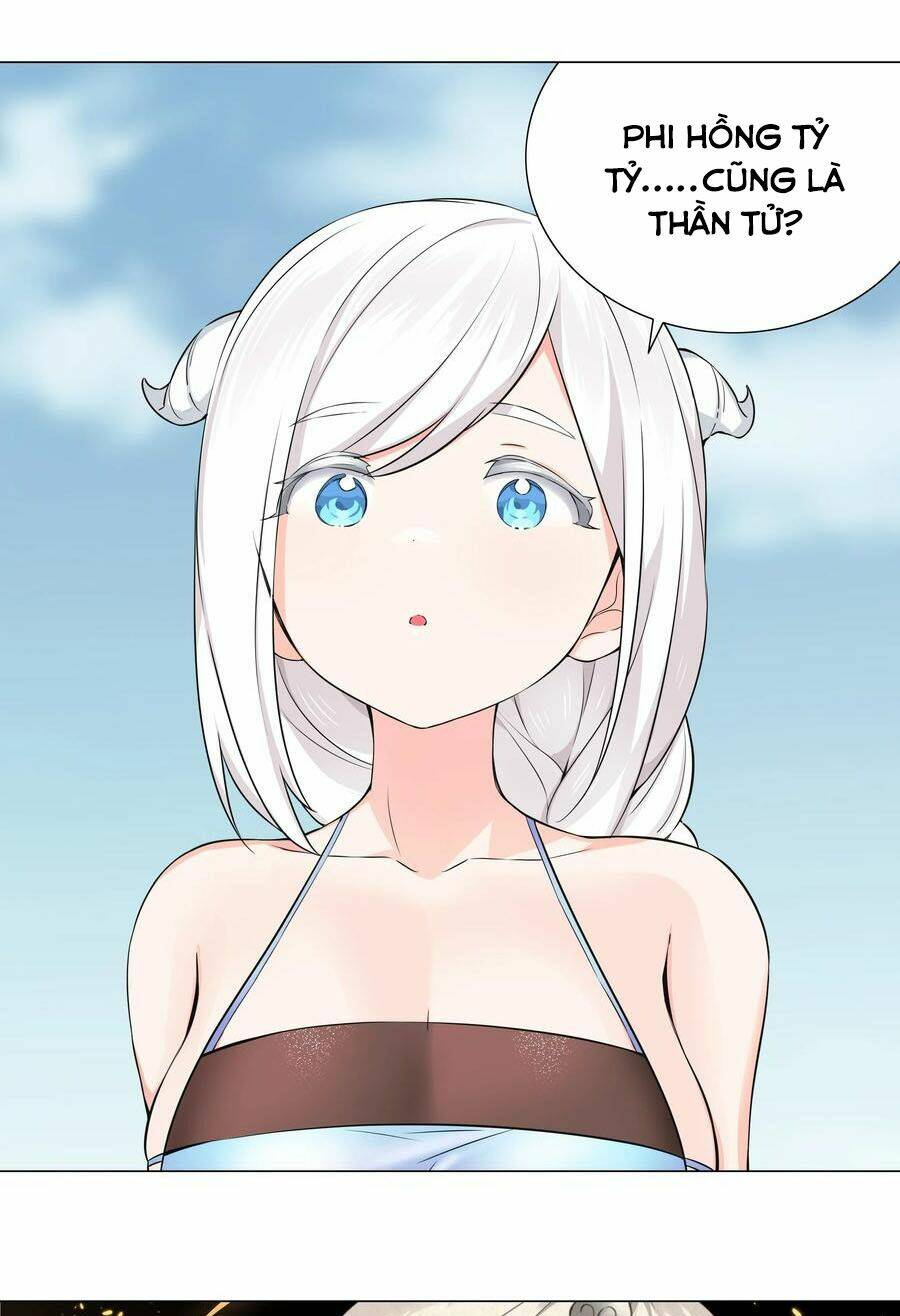 My Harem Grew So Large, I Was Forced To Ascend Chương 68 Ảnh 44