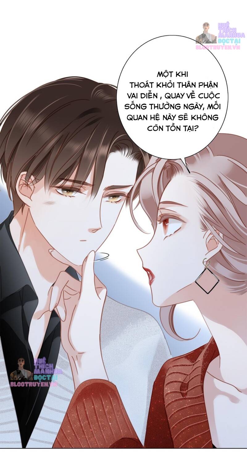 Tôi Không Muốn Coi Em Là Chị Nữa Chương 57 Ảnh 25