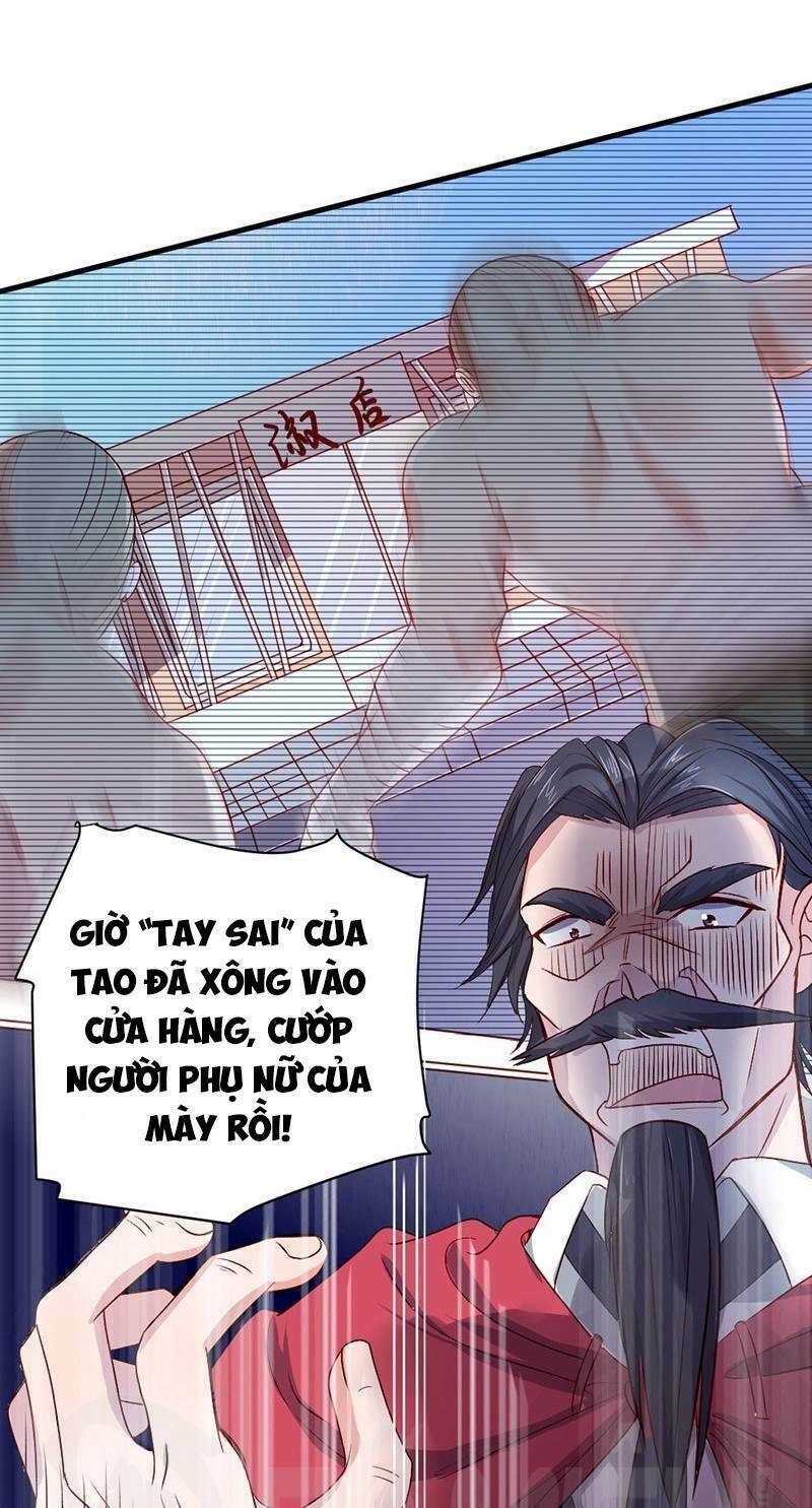 Nhất Phẩm Cao Thủ Chương 84 Ảnh 17