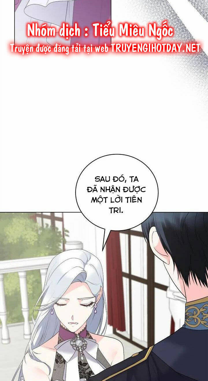 Ngay Cả Khi Là Ác Nữ, Tôi Vẫn Sẽ Trở Thành Nữ Chính Chương 124 Ảnh 18