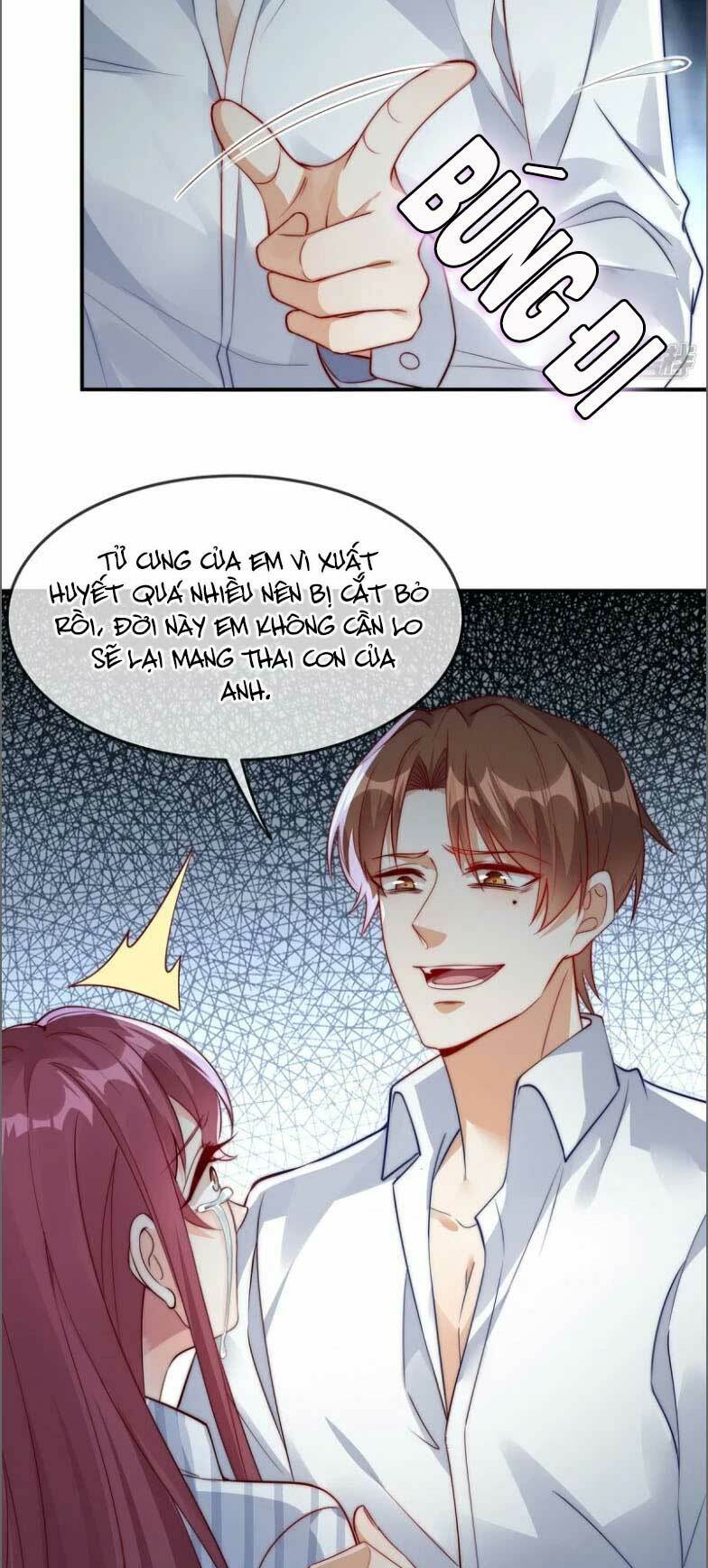 Sủng Em Sủng Tới Tận Cùng Chương 168 Ảnh 8
