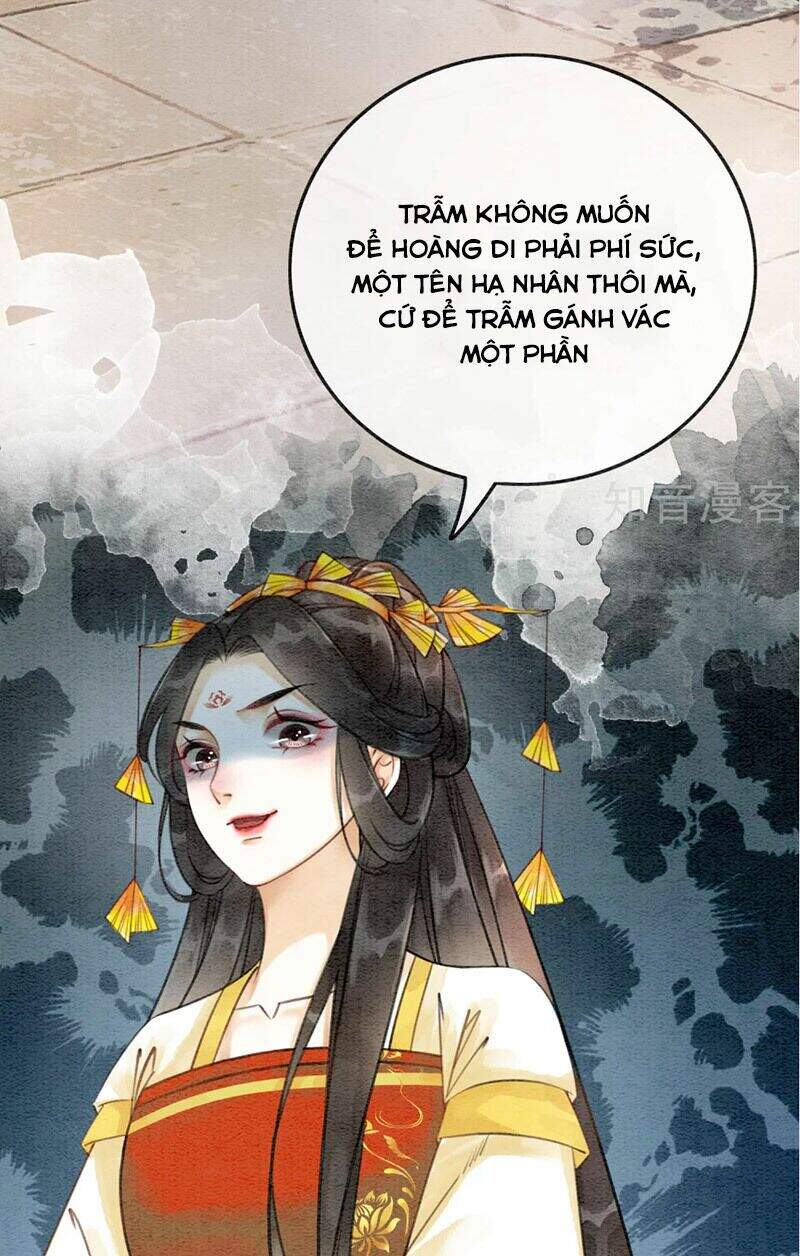 Hậu Cung Của Trẫm Cháy Rồi! Chương 79 Ảnh 4