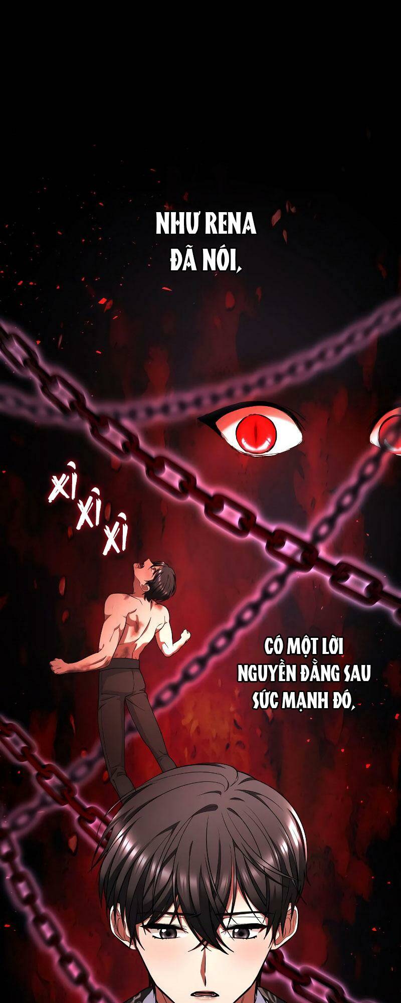 Regina Lena - Gửi Người Không Được Tha Thứ Chương 39 Ảnh 9