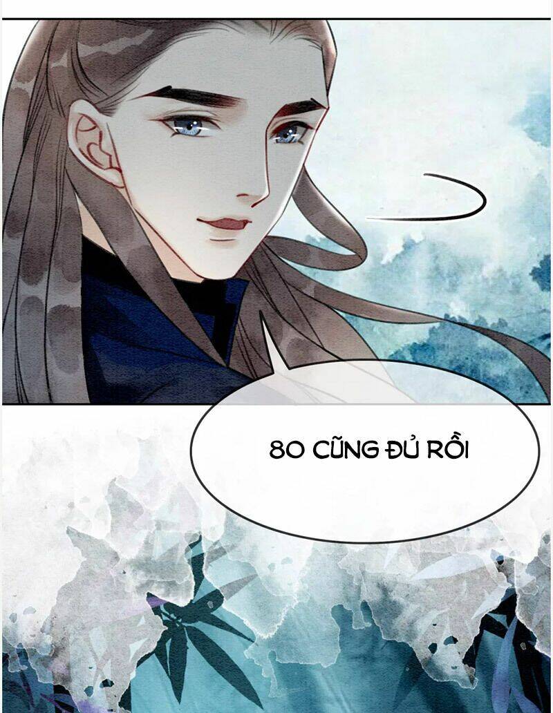 Hậu Cung Của Trẫm Cháy Rồi! Chương 67 Ảnh 18