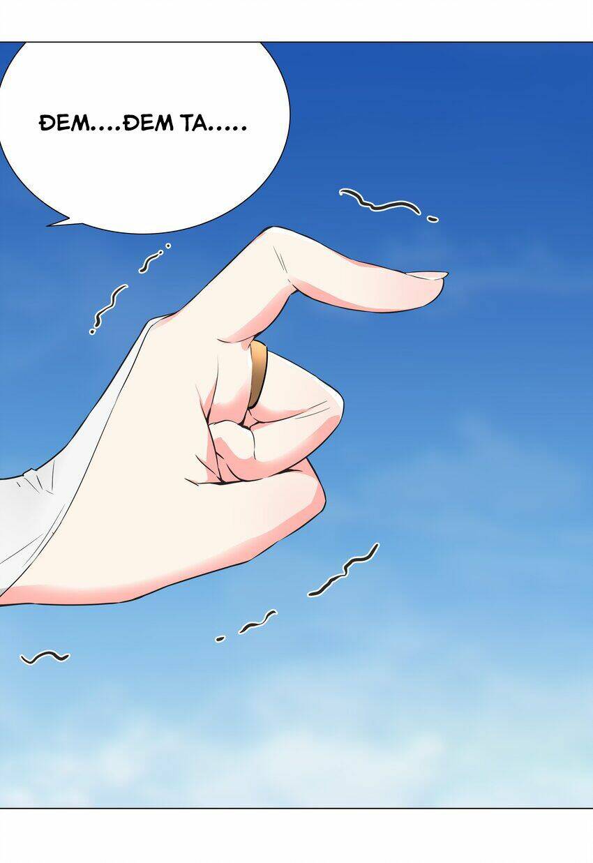 My Harem Grew So Large, I Was Forced To Ascend Chương 61 Ảnh 81