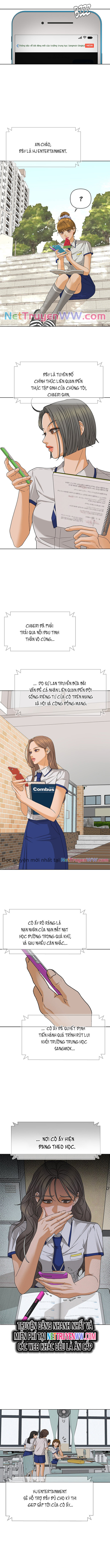 Câu Lạc Bộ Fox Chương 112 Ảnh 8