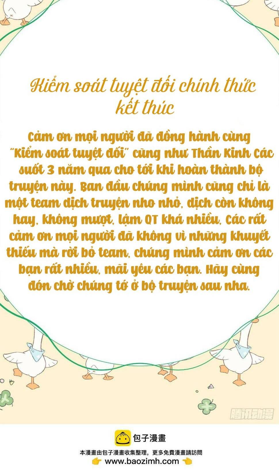 Toàn Bộ Nắm Trong Tay Chương 170 Ảnh 52
