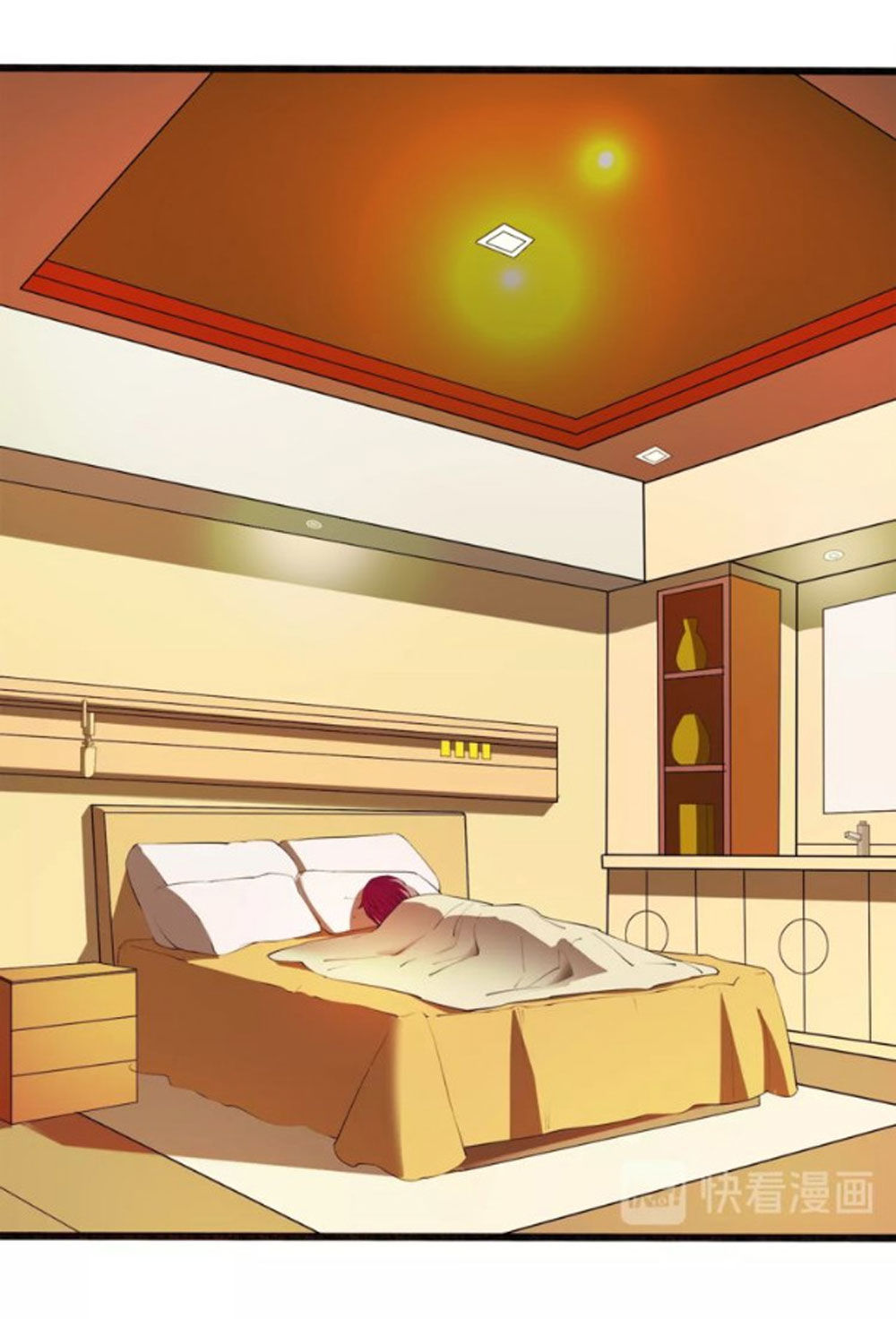 Quản Lí Ngây Ngô Và Thần Tượng Ác Ma Chương 29 Ảnh 45