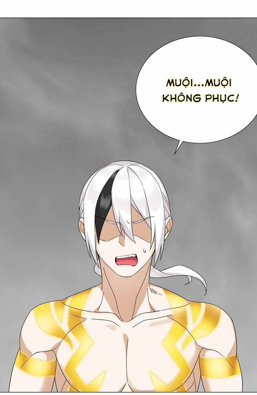 My Harem Grew So Large, I Was Forced To Ascend Chương 71 Ảnh 85