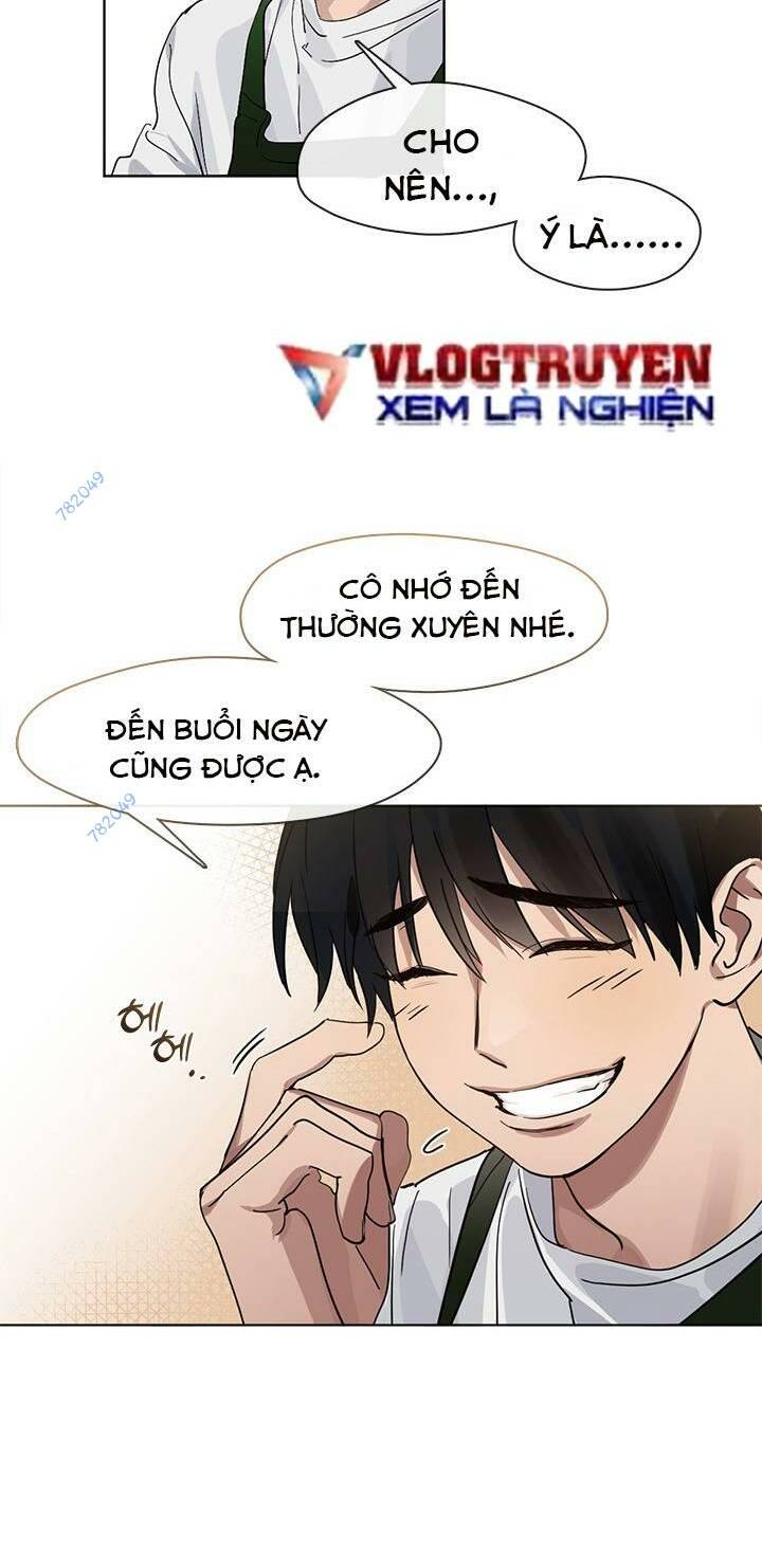 Nhà Hàng Nơi Suối Vàng Chương 18 Ảnh 32