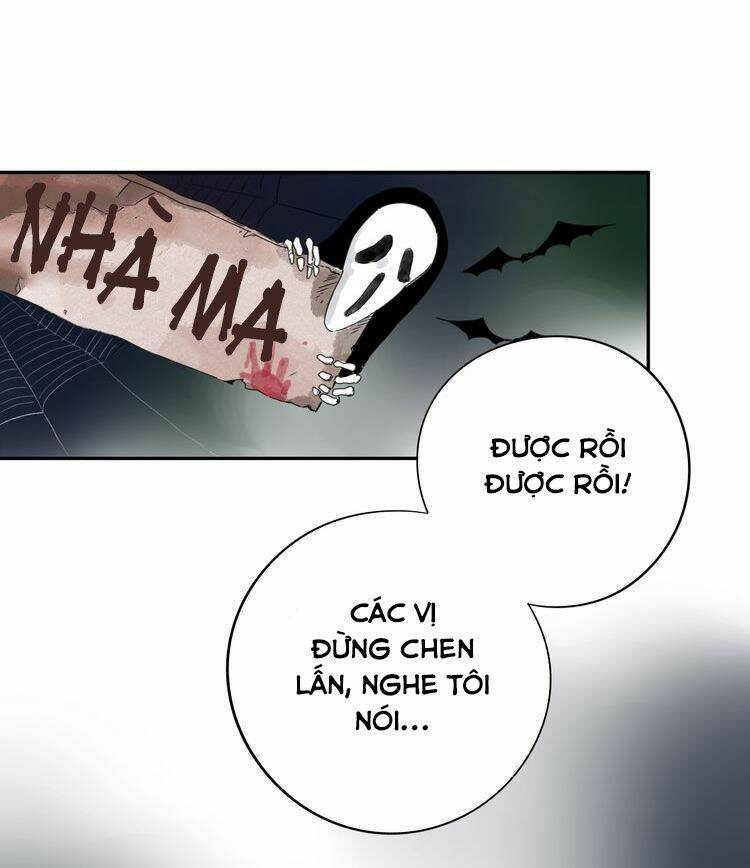 Dolo Mệnh Vận Giao Nang Chương 49 Ảnh 76