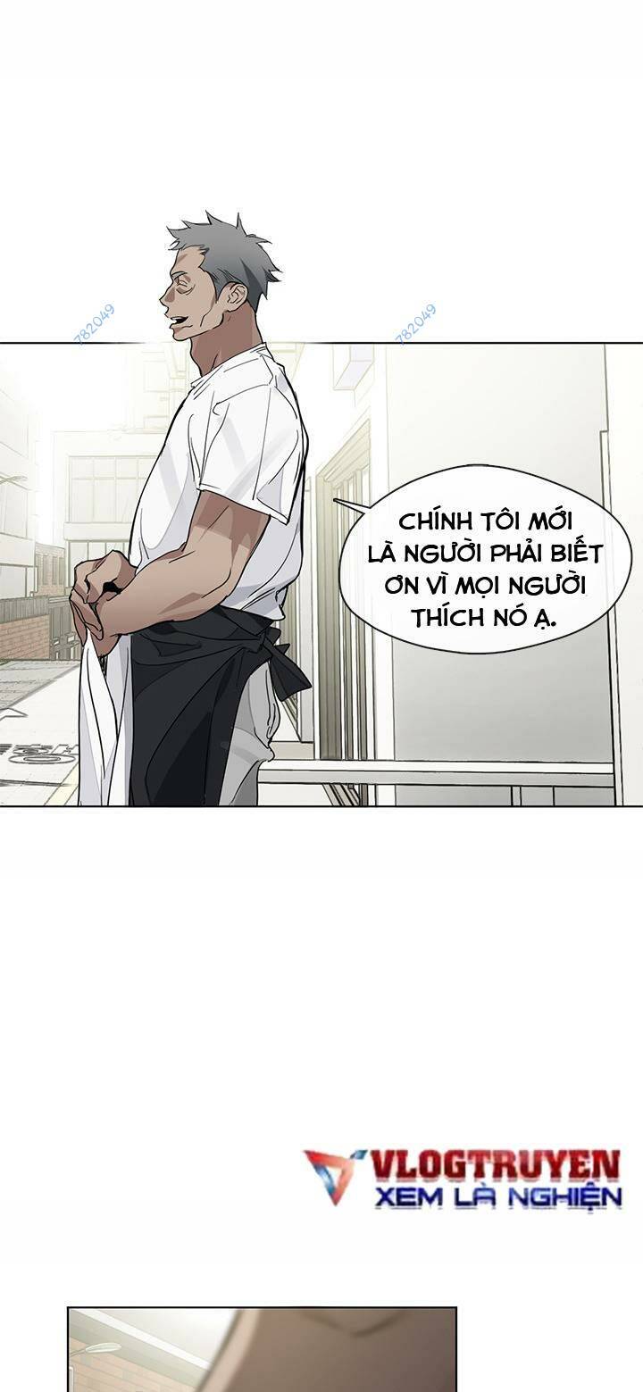 Nhà Hàng Nơi Suối Vàng Chương 20 Ảnh 10