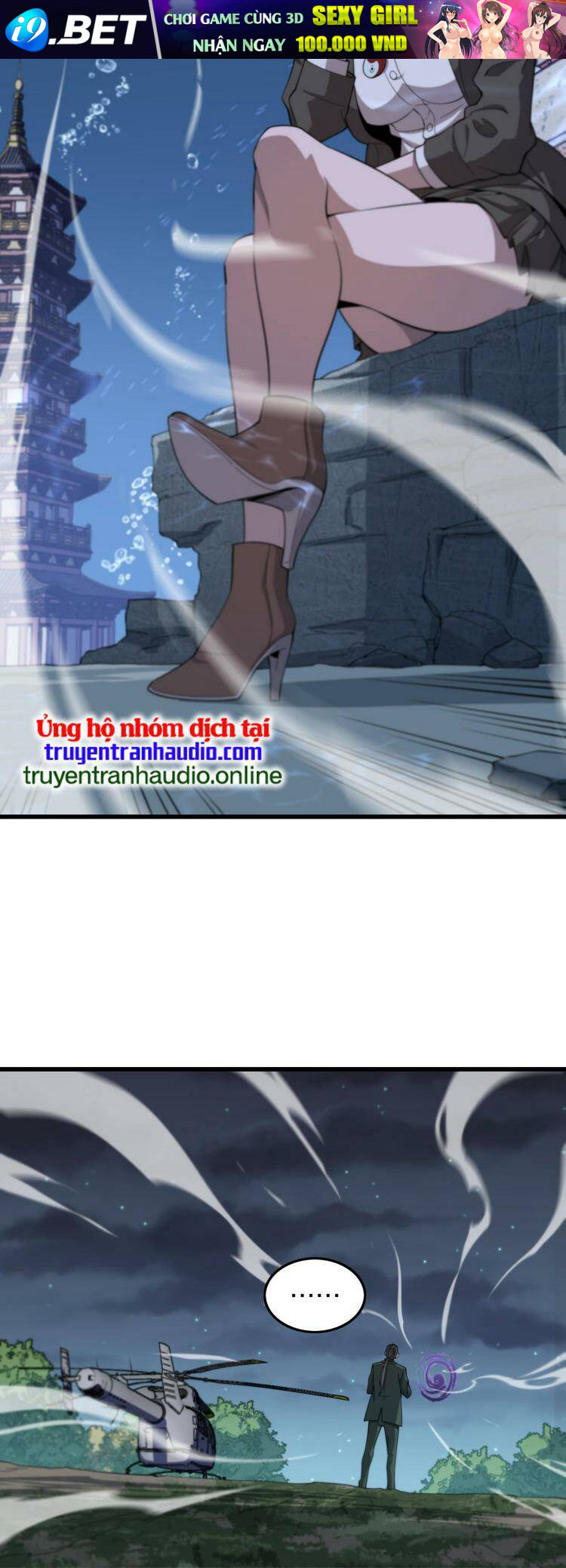 Đại Sư Phụ Hạ Sơn Chương 78 Ảnh 47