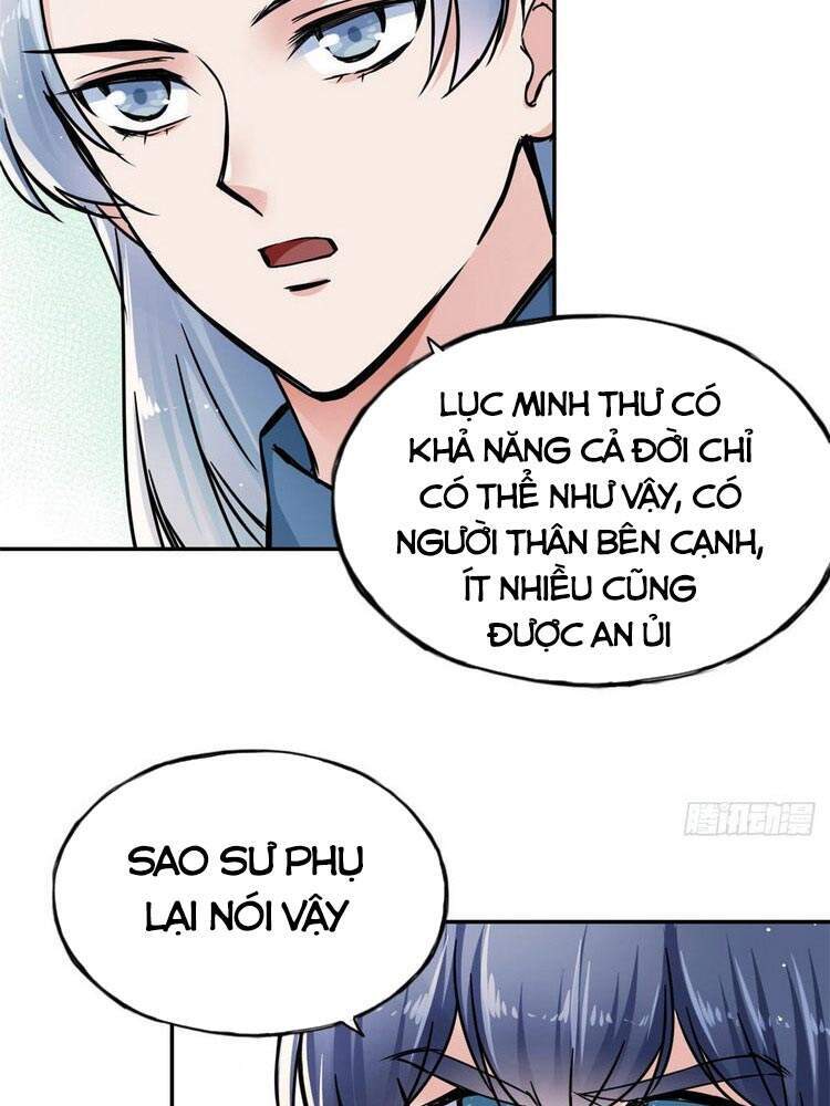 Ta Tự Thành Hoàng Không Cần Thiên Mệnh Chương 59 Ảnh 5