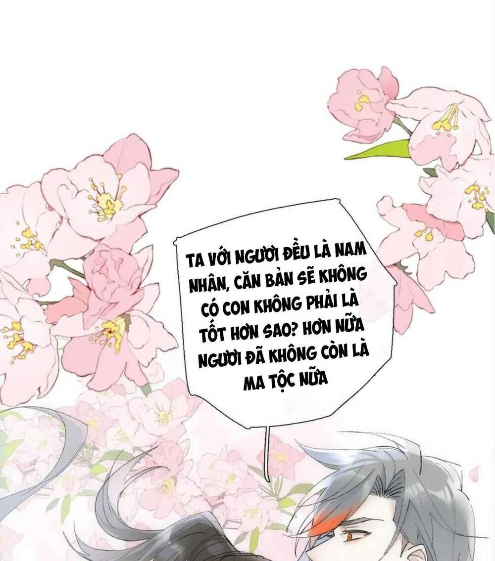 Tiên Ma Quấn Quýt Chương 53 Ảnh 40