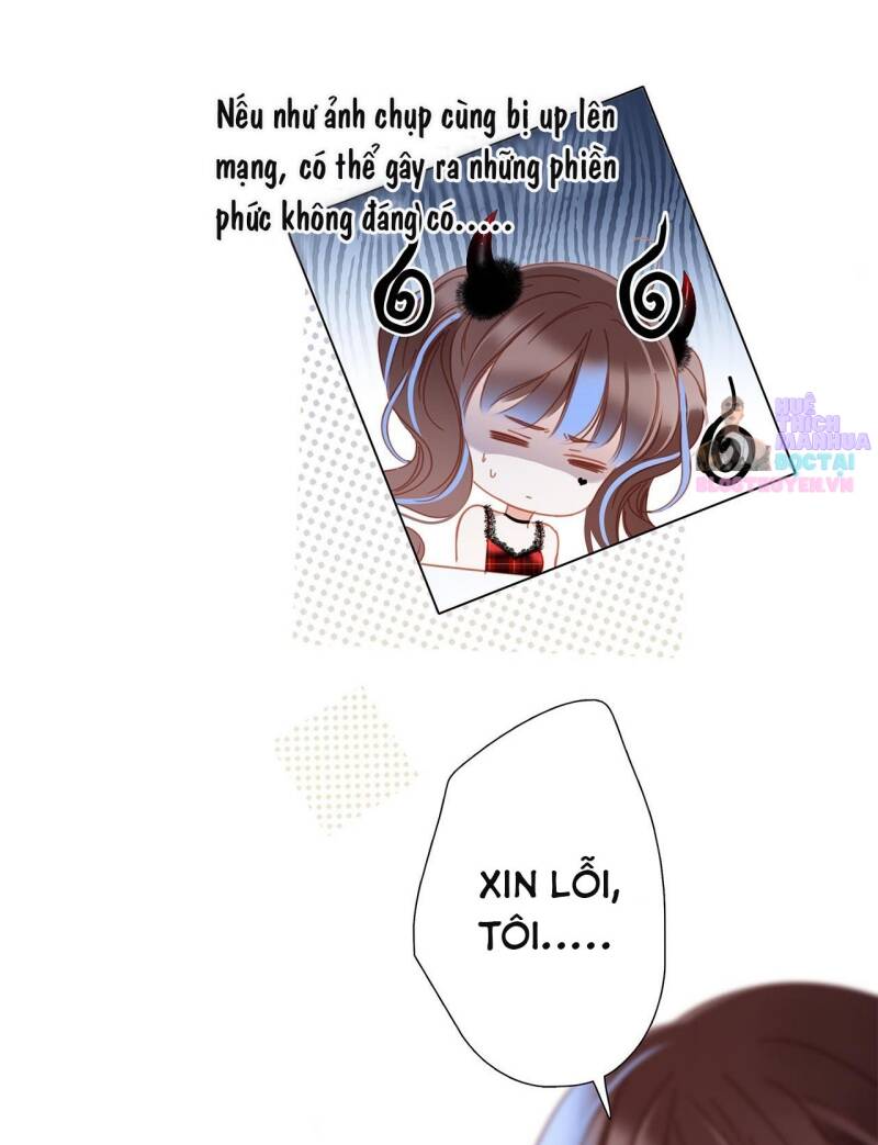 Tôi Không Muốn Coi Em Là Chị Nữa Chương 63 Ảnh 34