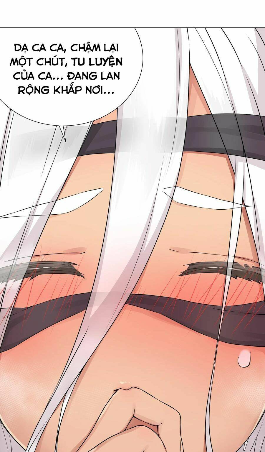 My Harem Grew So Large, I Was Forced To Ascend Chương 70 Ảnh 24