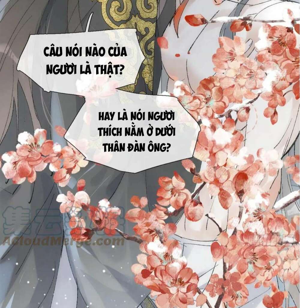 Tiên Ma Quấn Quýt Chương 53 Ảnh 54