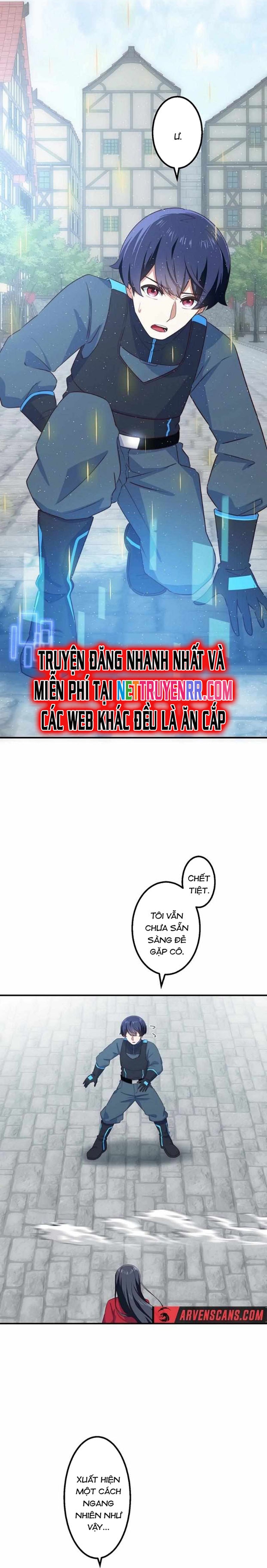 Tái Sinh Thành Kẻ Vô Danh: Sự Trở Lại Của Người Chơi Hạng Nhất Chương 11 Ảnh 22