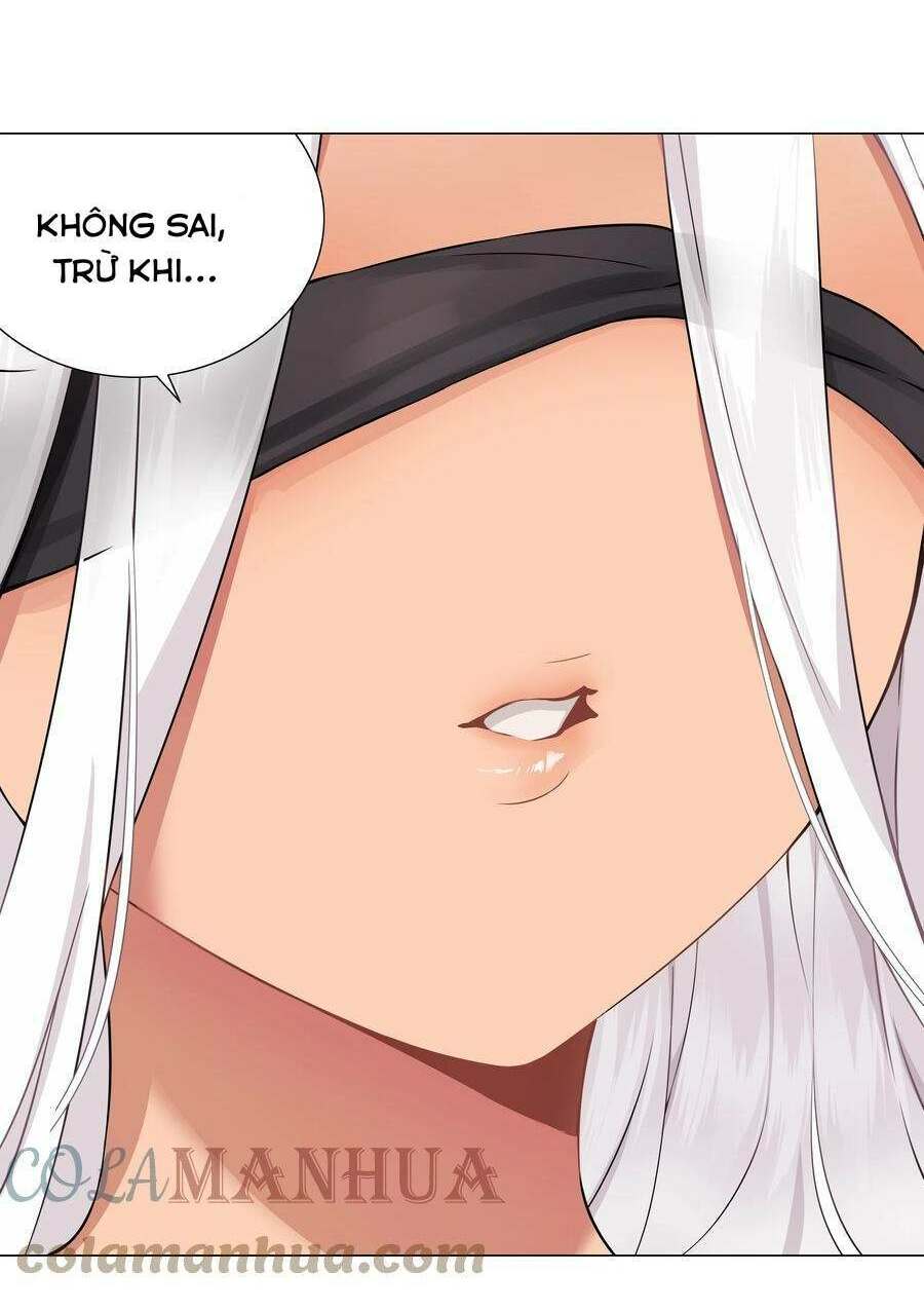 My Harem Grew So Large, I Was Forced To Ascend Chương 69 Ảnh 111