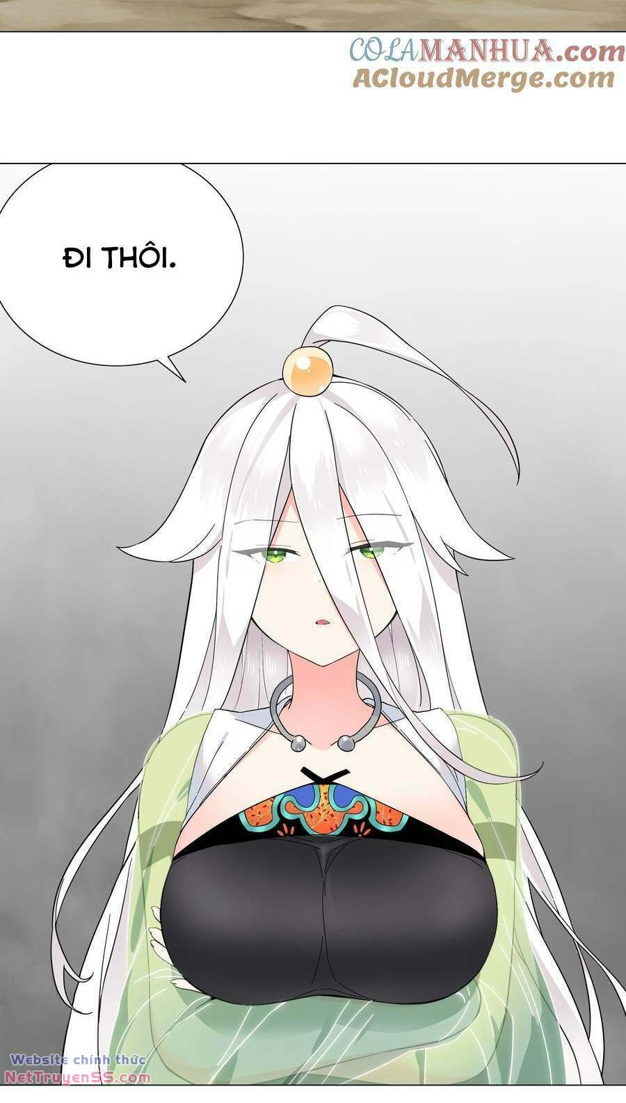 My Harem Grew So Large, I Was Forced To Ascend Chương 72 Ảnh 95