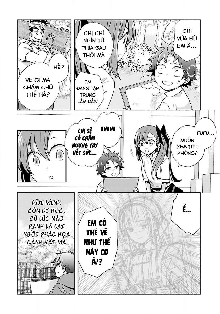 Tensei Shite Inaka De Slowlife Wo Okuritai Chương 60 Ảnh 5