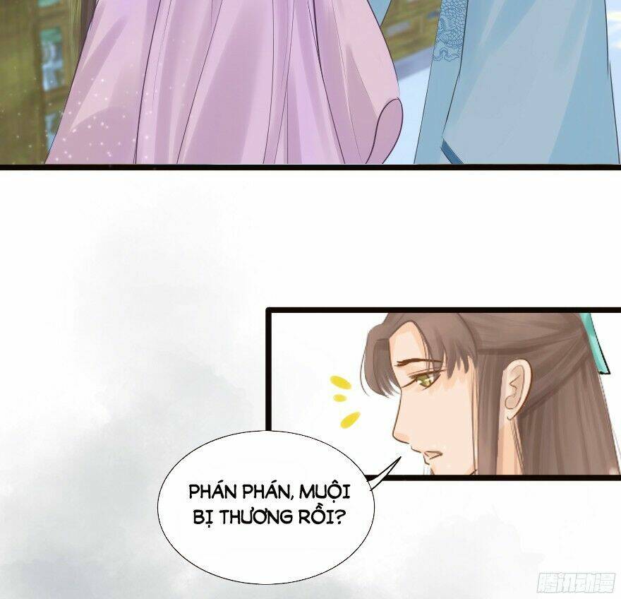 Ngô Bổn Công Chúa Chương 4 Ảnh 33