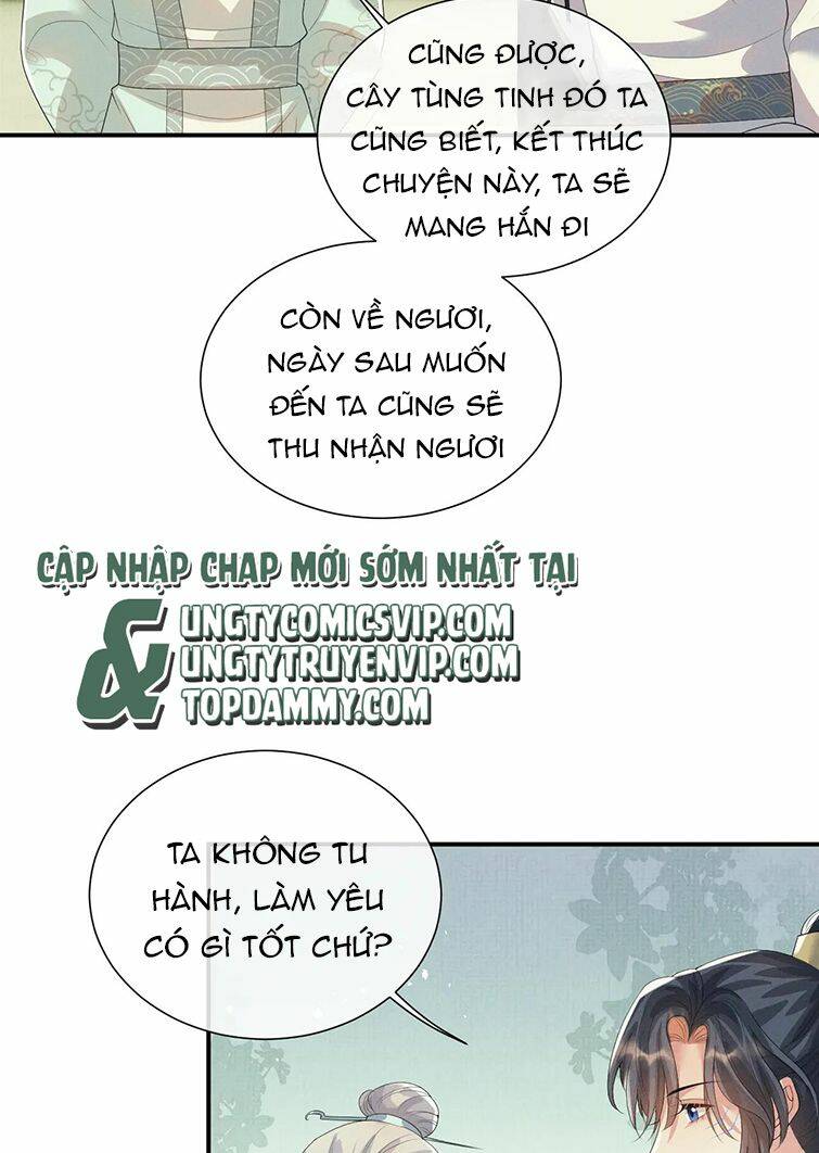 Ngộ Xà Chương 98 Ảnh 23