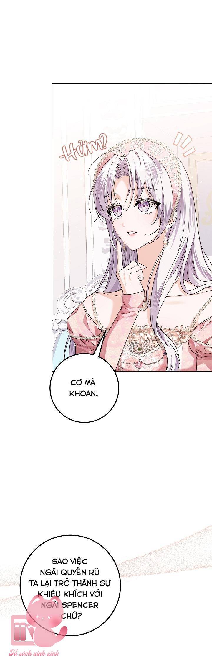 Hoàng Nữ Cosplay Nonfan Chương 42 Ảnh 39