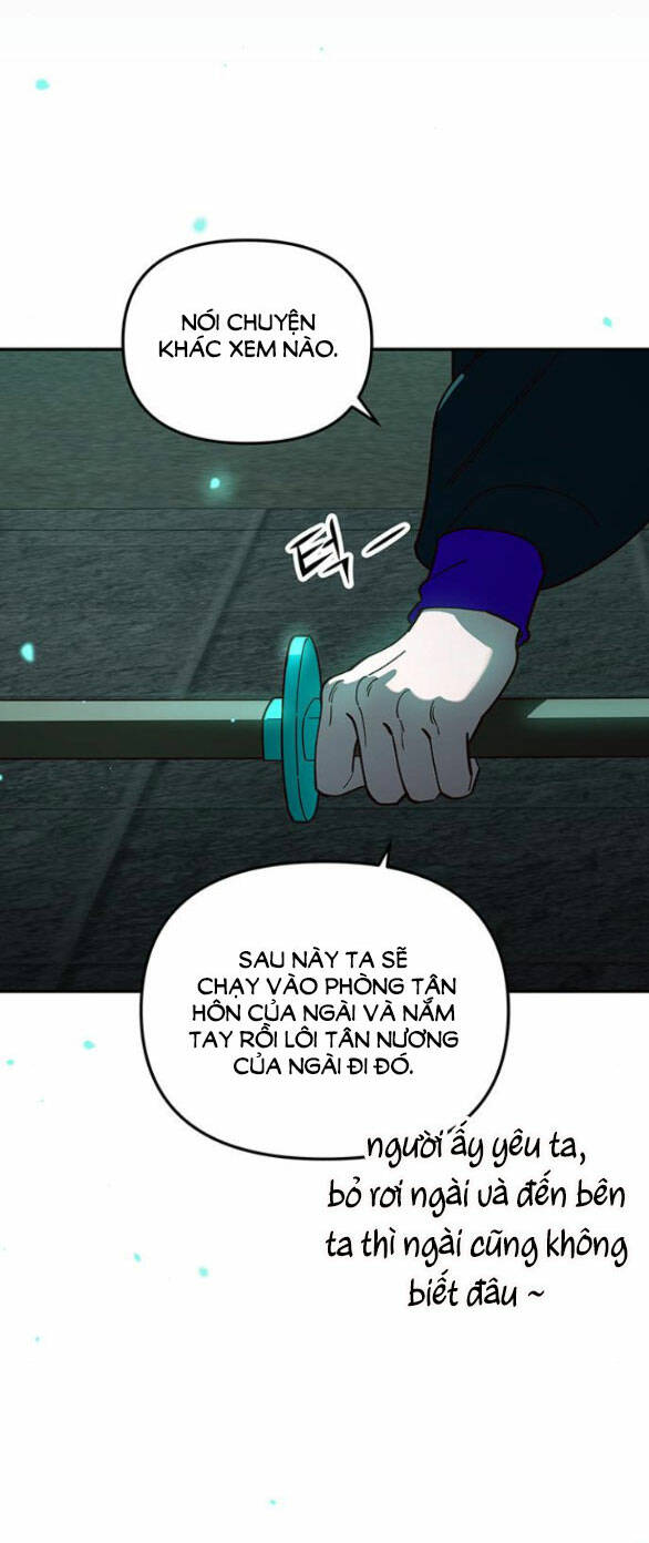 Thái Tử Myolyeong Chương 103.1 Ảnh 30