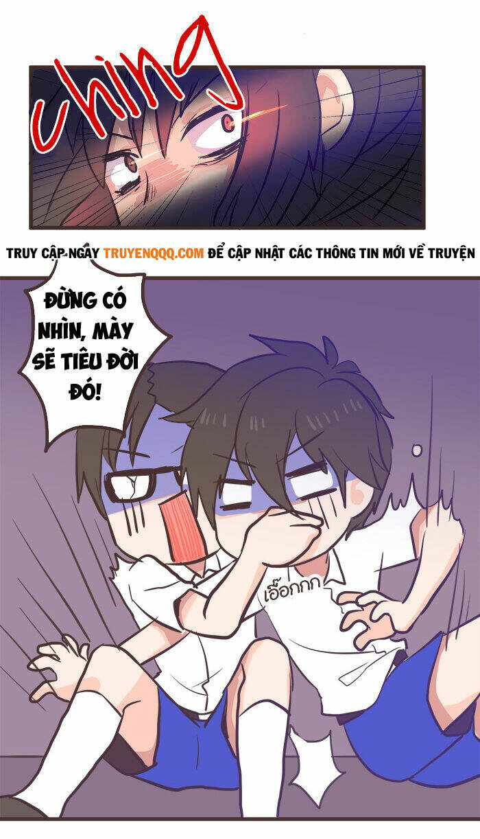 Con Gái Của Mafia Chương 1 Ảnh 9