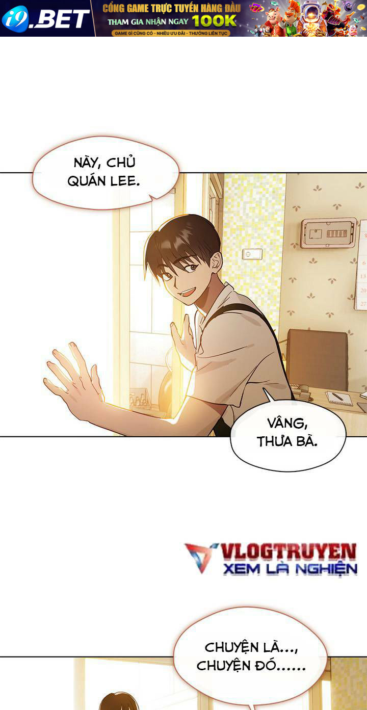 Nhà Hàng Nơi Suối Vàng Chương 17 Ảnh 26
