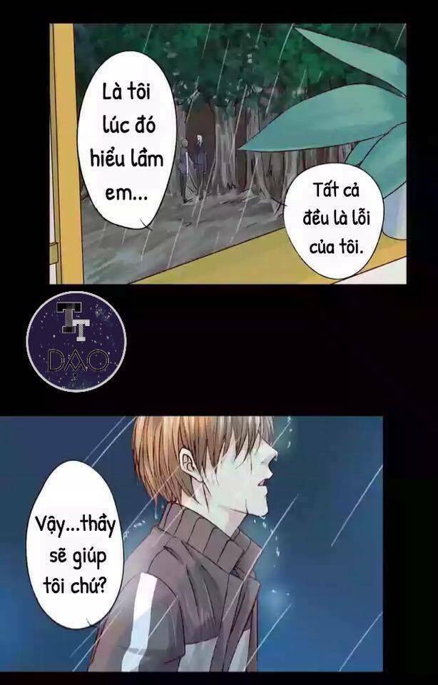 Tôi Không Phải Đa Nhân Cách Chương 17 Ảnh 62