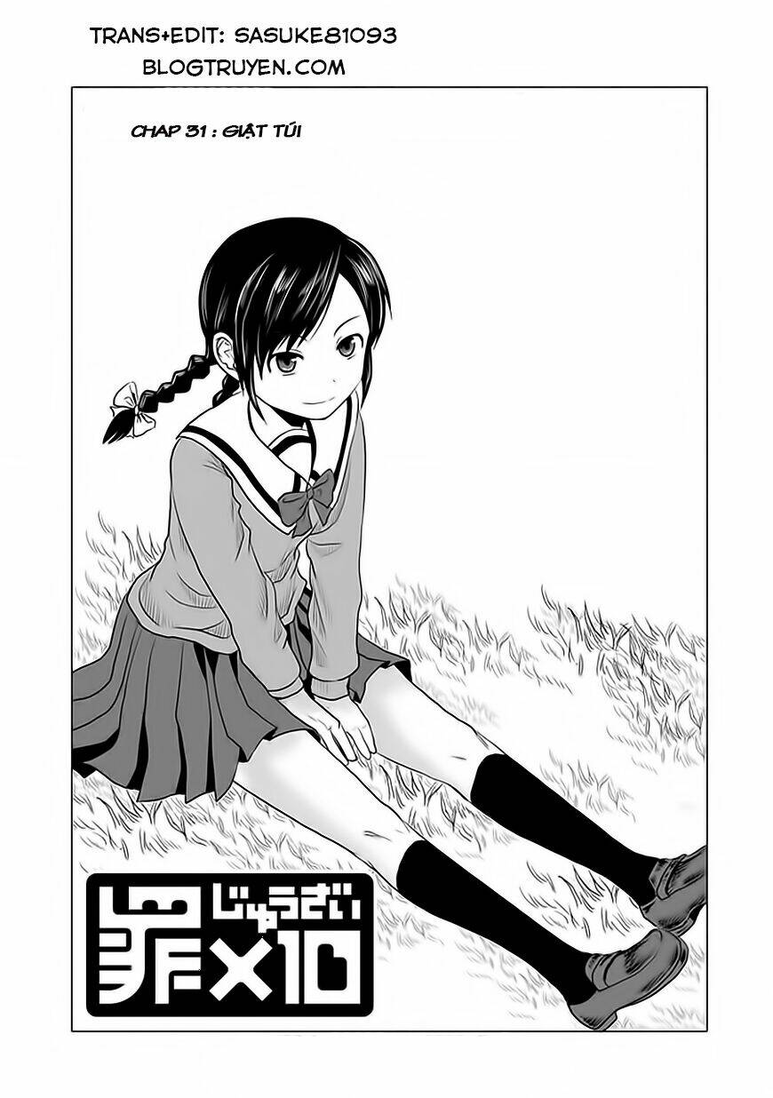 Zai X 10 Chương 31 Ảnh 3