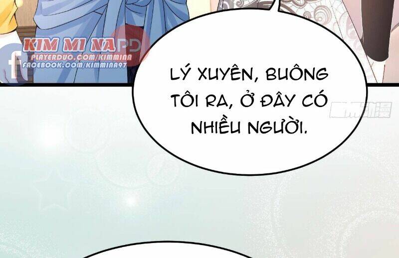 Đế Thiếu Ngọt Sủng: Manh Thê Sống Lại Không Ngoan Chương 30 Ảnh 28