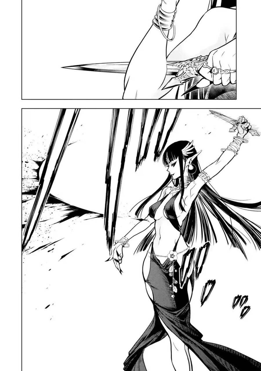Koko Wa Ore Ni Makasete Saki Ni Ike To Itte Kara 10 Nen Ga Tattara Densetsu Ni Natteita Chương 70 Ảnh 22