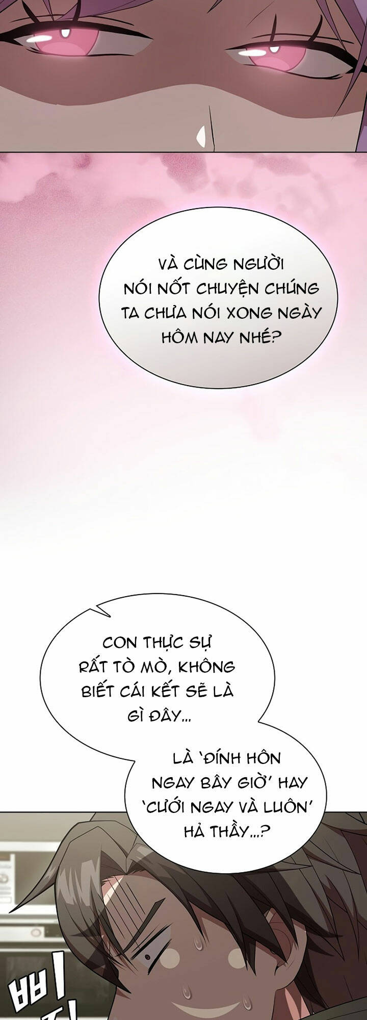 Tôi Là Người Leo Tháp Một Mình Chương 165 Ảnh 46
