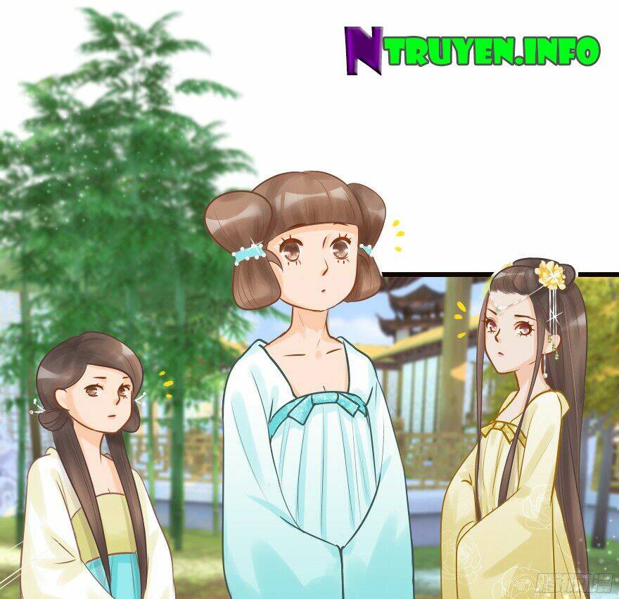 Ngô Bổn Công Chúa Chương 7 Ảnh 6