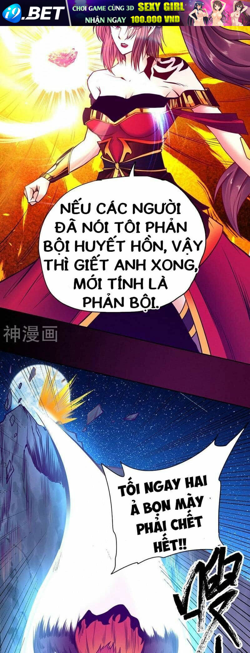 Nhất Phẩm Cao Thủ Chương 87 Ảnh 16