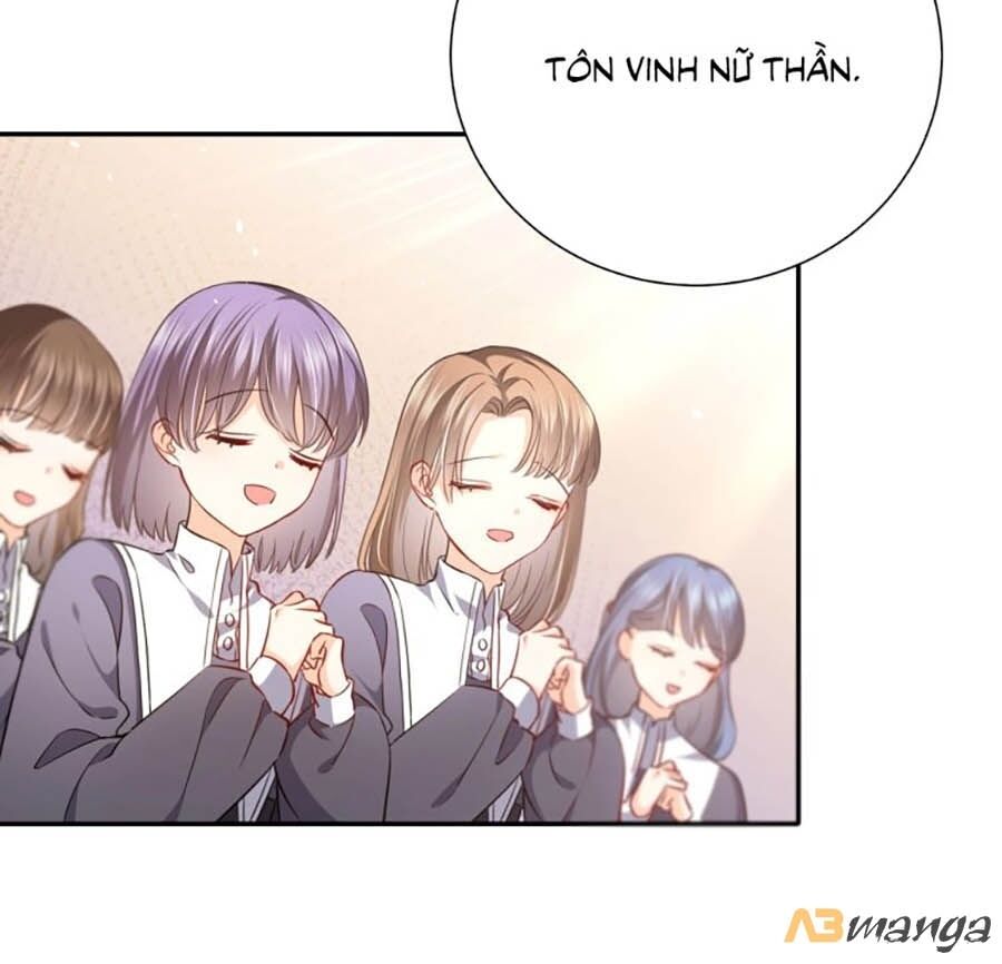 Kiên Quyết Từ Chối Làm Ma Nữ Chương 2 Ảnh 65